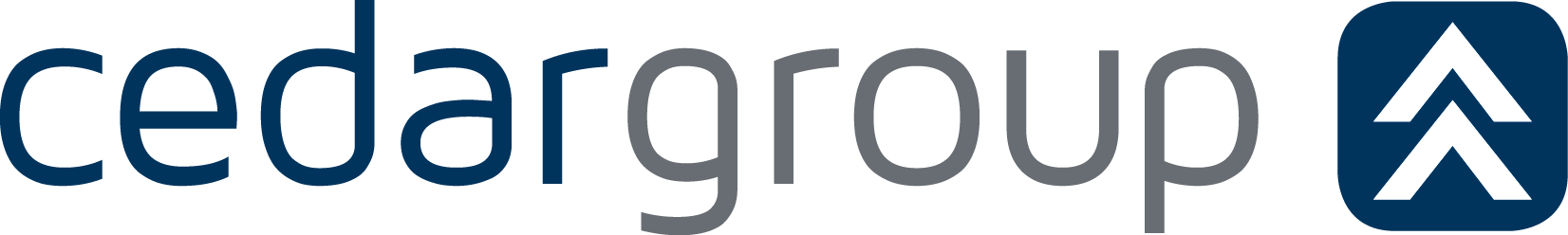 Cedar Group Logo